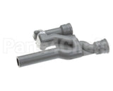 809000081 Rinnai Condensate Collector E E75C/E110C