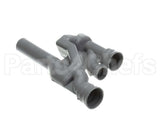 809000081 Rinnai Condensate Collector E E75C/E110C