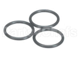 809000084 Rinnai O-Ring 1872X262 Epdm (3Pack)