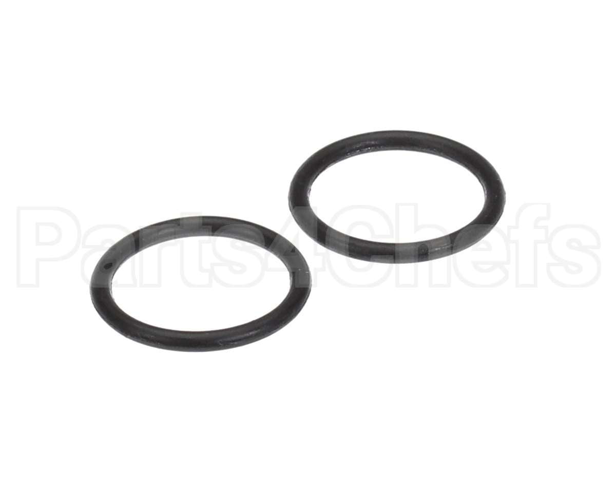 809000088 Rinnai O-Ring 21,89X2,62 Epdm (2/Pack)