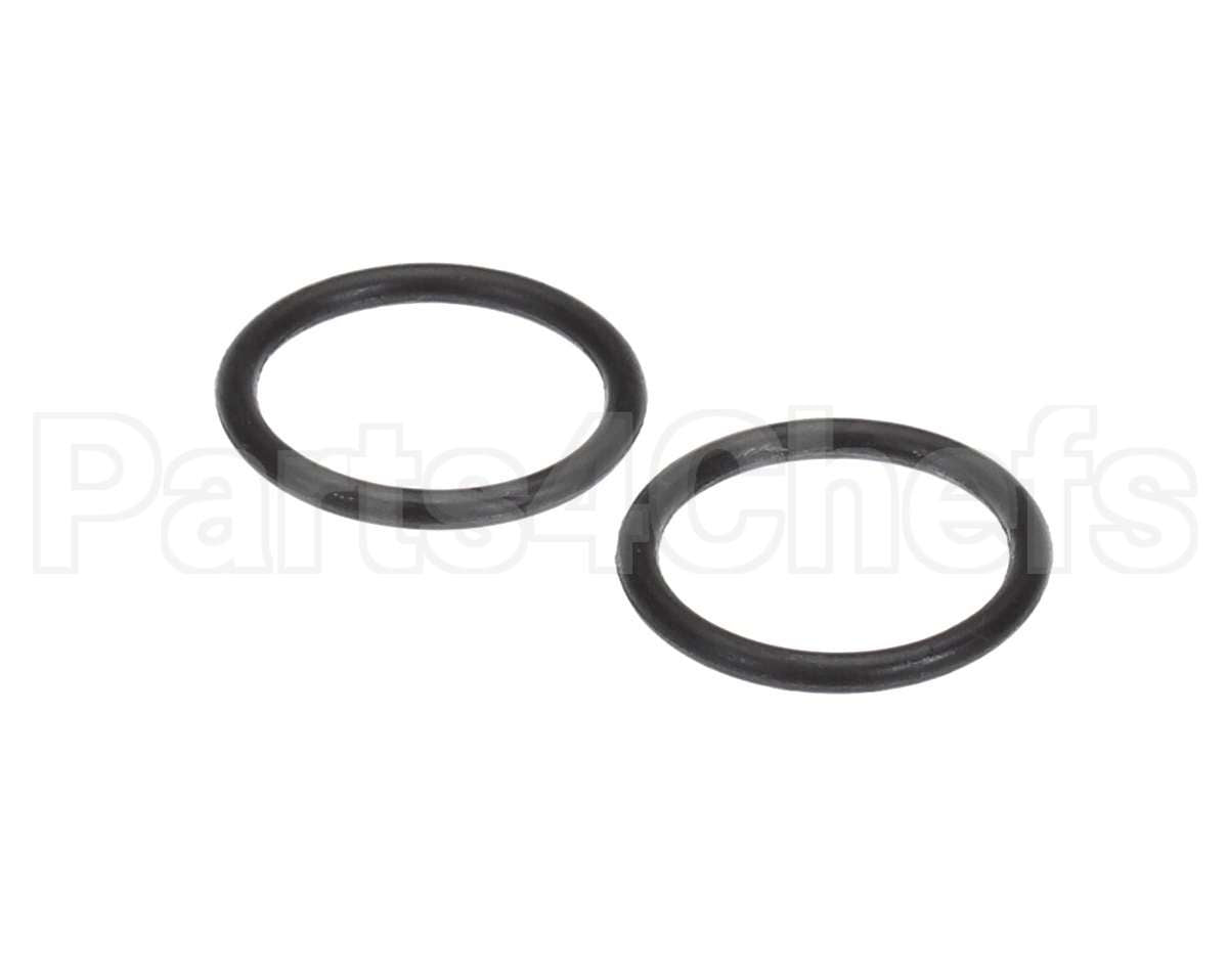 809000088 Rinnai O-Ring 21,89X2,62 Epdm (2/Pack)