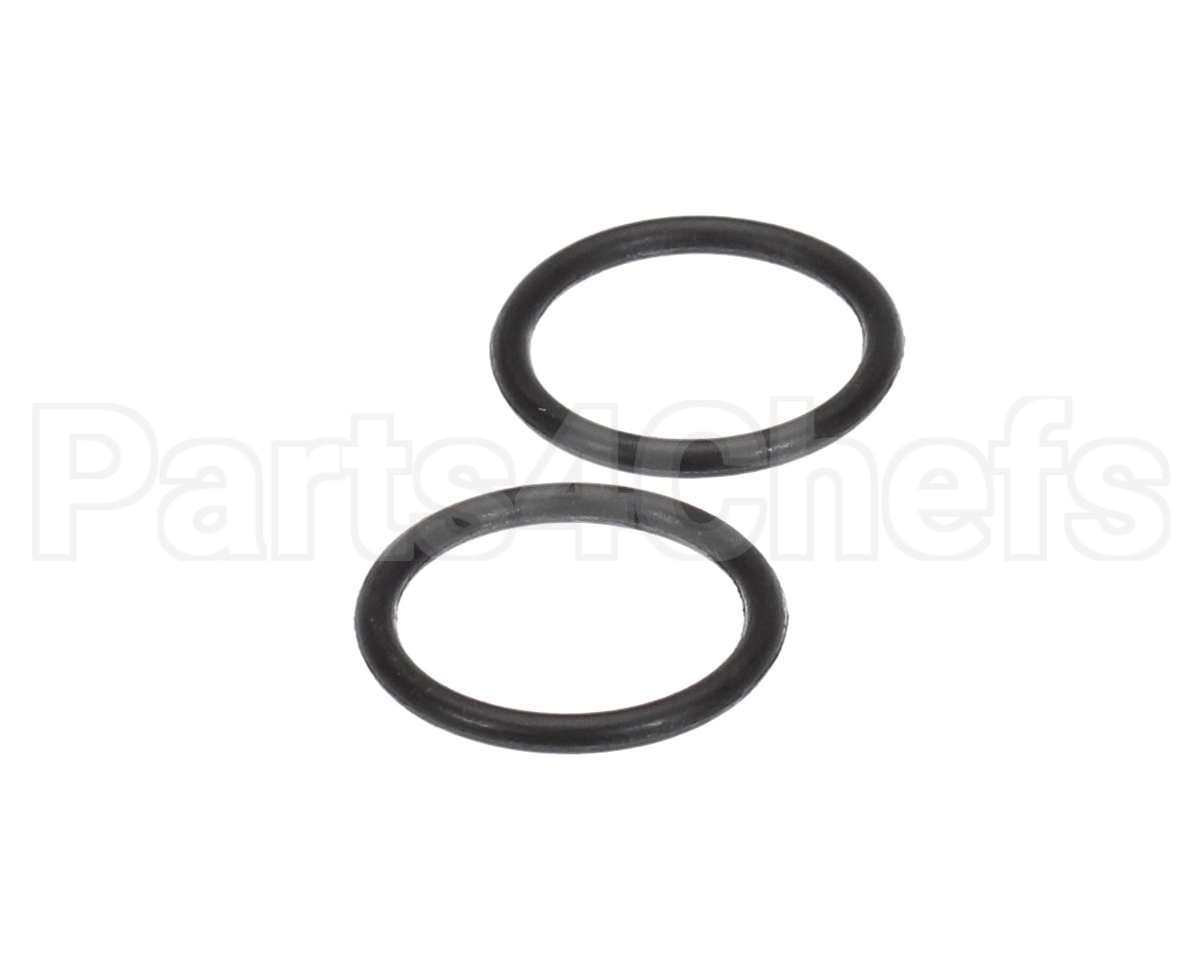 809000088 Rinnai O-Ring 21,89X2,62 Epdm (2/Pack)
