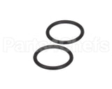 809000088 Rinnai O-Ring 21,89X2,62 Epdm (2/Pack)