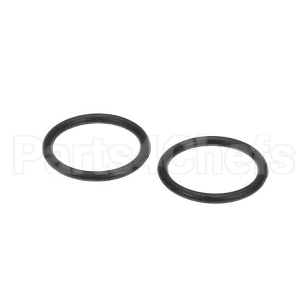 809000088 Compatible Rinnai O-Ring21, 89X2, 62 Epdm (2/Pack)
