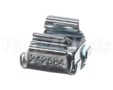 8090015 Frymaster Nut Retainer 1/4-20(Nutsert)