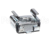 8090015 Frymaster Nut Retainer 1/4-20(Nutsert)