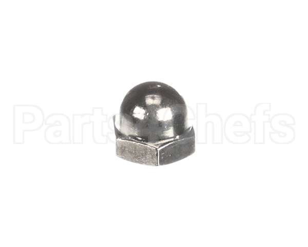 8090020 Frymaster Nut,Cap 10-24 Np
