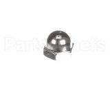 8090020 Frymaster Nut,Cap 10-24 Np