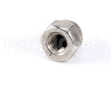 8090047 Frymaster Nut,Cap 1/4-20 Hi-Profile Ss