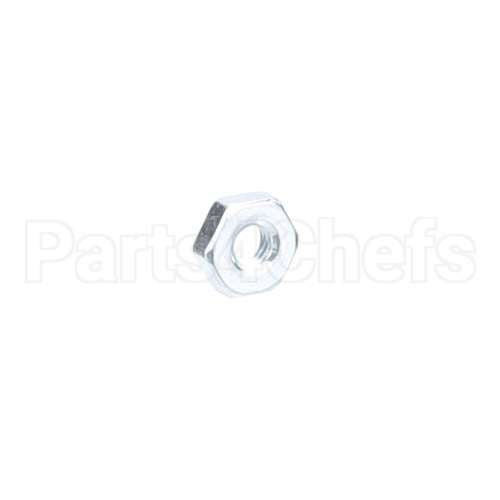 8090050 Compatible Frymaster Nut, Hex, #8-32, Zinc-Plated