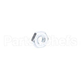 8090050 Compatible Frymaster Nut, Hex, #8-32, Zinc-Plated