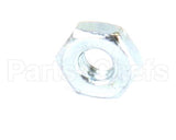 8090050 Frymaster Nut, Hex 8-32 Zn Pl