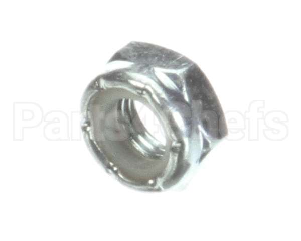 8090056 Frymaster Nut,5/16-24 Hx Nylon Lk Zp