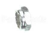 8090056 Frymaster Nut,5/16-24 Hx Nylon Lk Zp