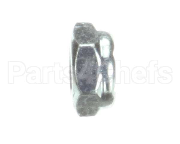 8090056 Frymaster Nut,5/16-24 Hx Nylon Lk Zp