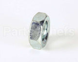 8090063 Frymaster Nut,Jam 3/8-16 Hx Zp