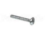 8090097 Frymaster Scrw,6-32X1 Tr Sl Hd Zp