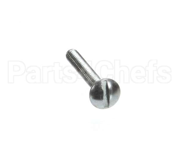 8090097 Frymaster Scrw,6-32X1 Tr Sl Hd Zp
