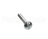 8090097 Frymaster Scrw,6-32X1 Tr Sl Hd Zp