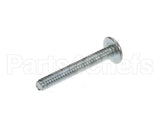 8090097 Frymaster Scrw,6-32X1 Tr Sl Hd Zp