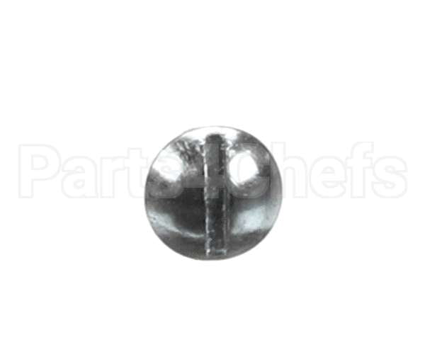 8090102 Frymaster Scrw, 8-32X3/8 Tr Sl Hd Zp