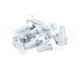 8090105PK Frymaster Screw, 8090105 (Qty 10)