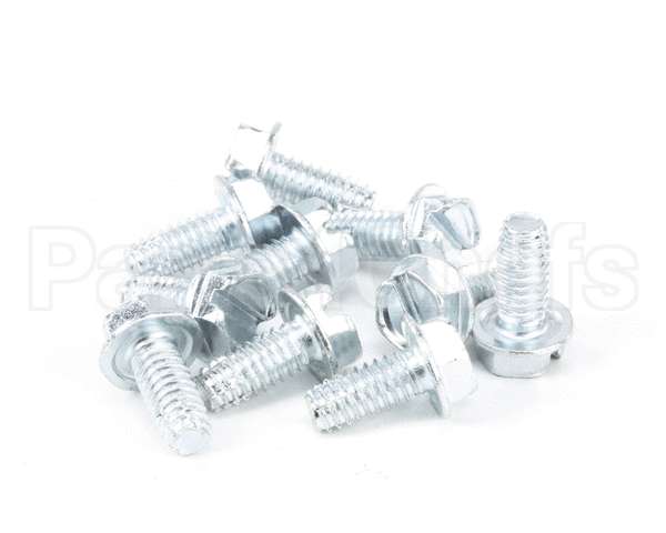 8090105PK Frymaster Screw, 8090105 (Qty 10)