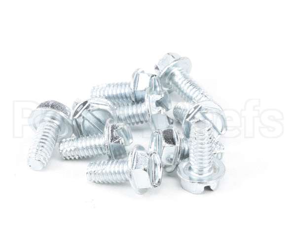 8090105PK Frymaster Screw, 8090105 (Qty 10)