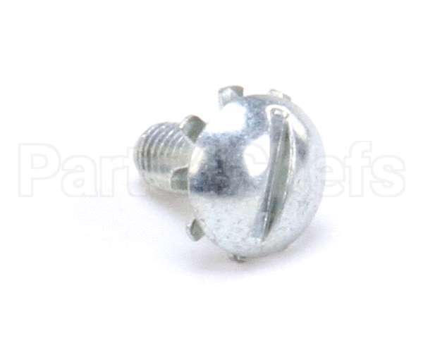 8090119 Frymaster Scrw,10-32X1/2 Tr Sl Hd Zp