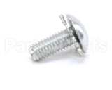 8090119 Frymaster Scrw,10-32X1/2 Tr Sl Hd Zp