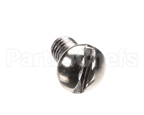 8090127 Frymaster Scrw,1/4-20X1/2 Rd Sl Hd Np