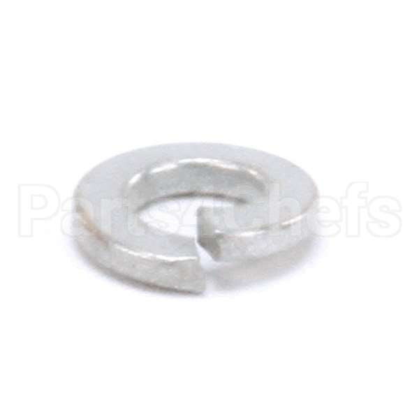 8090191 Compatible Frymaster Wshr, Lk 1/4 Spring Zp