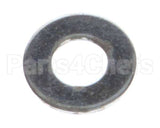 8090194 Frymaster Washer,Flt 5/16 Sae Zp