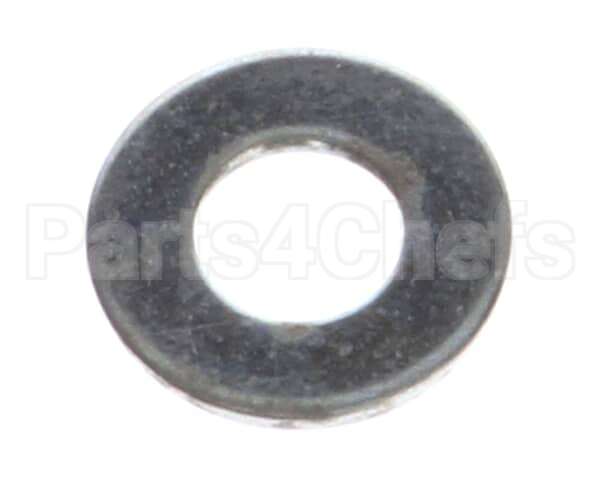 8090194 Frymaster Washer,Flt 5/16 Sae Zp