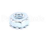 8090247 Frymaster Nut, 8-32 Hx Zp Keps
