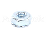 8090247 Frymaster Nut, 8-32 Hx Zp Keps