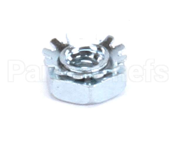 8090250 Frymaster Nut, 6-32 Hx Zp Keps