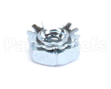 8090250 Frymaster Nut, 6-32 Hx Zp Keps