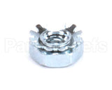 8090250 Frymaster Nut, 6-32 Hx Zp Keps