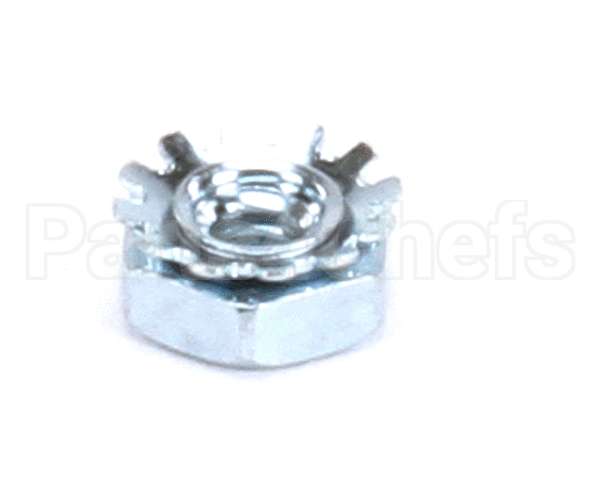 8090250 Frymaster Nut, 6-32 Hx Zp Keps