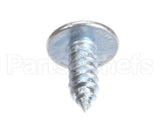 8090266 Frymaster Scrw,#10-1/2 Phil Tr Hd Zp