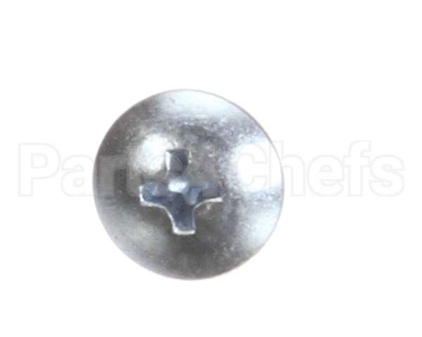 8090266 Frymaster Scrw,#10-1/2 Phil Tr Hd Zp