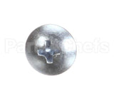 8090266 Frymaster Scrw,#10-1/2 Phil Tr Hd Zp