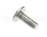 8090270 Frymaster Scrw,10-32X1/2 Phil Tr Hd Np