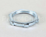8090347 Frymaster Nut,Rtnr 1-11 1/2 Npt Hx Zp