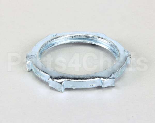 8090347 Frymaster Nut,Rtnr 1-11 1/2 Npt Hx Zp