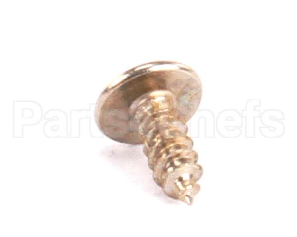 8090357 Frymaster Scrw,#6X3/8 Tr Phil Hd Np