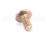 8090357 Frymaster Scrw,#6X3/8 Tr Phil Hd Np