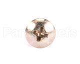 8090357 Frymaster Scrw,#6X3/8 Tr Phil Hd Np