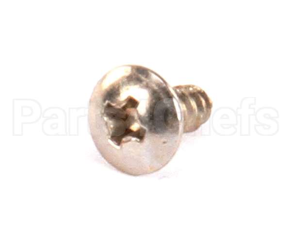 8090357 Frymaster Scrw,#6X3/8 Tr Phil Hd Np